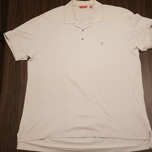 Izod polo shirt